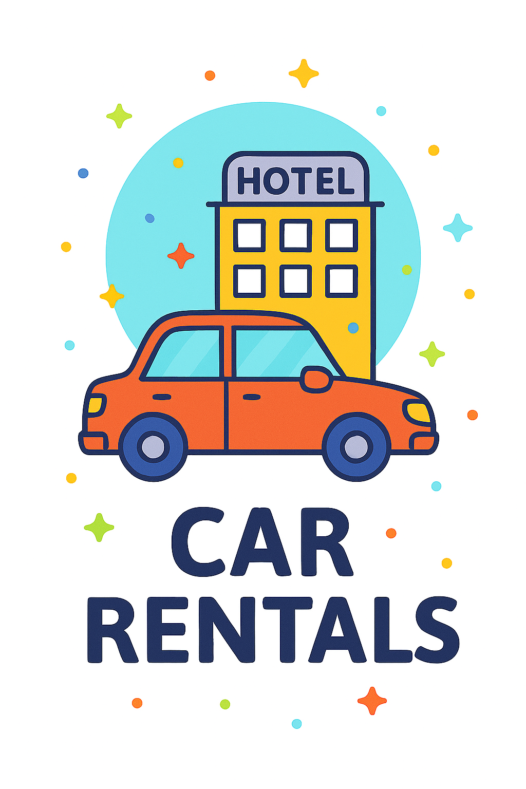 Servicios Alquiler de autos